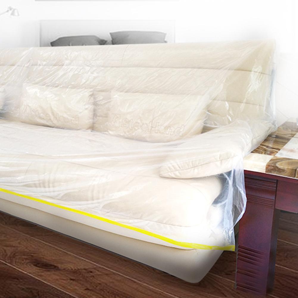 

Multi‑Functional Disposable Furniture Dust‑Proof Cover Protector Home Decoration Supply