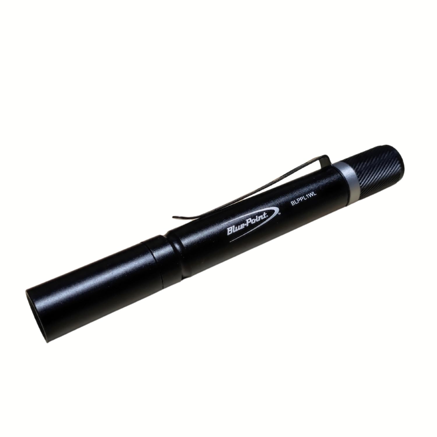 

by 1W for Emergency and by BLPPL1WL Blue-Point Snap-on High-Performance Penlight-Style Flashlight, Handy, Inspection, Maintenance, Repairs, чорний