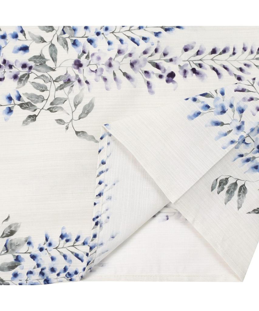 Yukata change set heiko AB size fits Kyoto [KYOETSU] set, weave, unbleached, two-part type, 4-piece (yukata, obi, underwear, geta) Women's (one all,