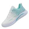 Men's Shoes 2025 Summer New Fashion Versatile Sports Casual Shoes Soft Sole Breathable Running Shoes Light and Trendy Shoes