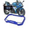 For Gsx250r GSX250R GSX 250R ABS Meter Cover CNC Bike Car Meter Frame Cover