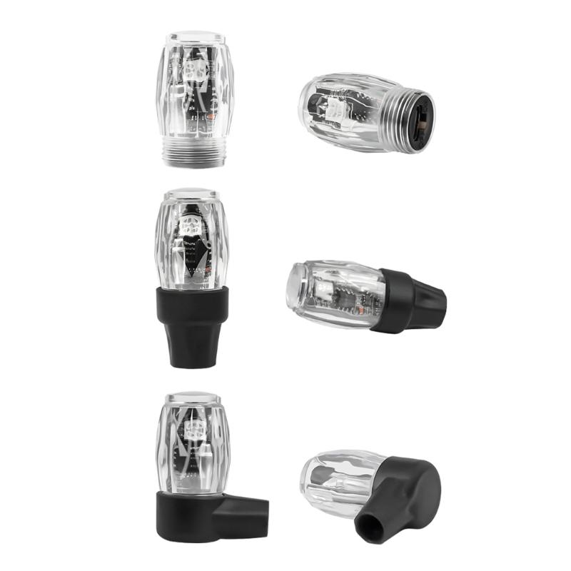 Fashionable LED Car Wheel Lights Multicolor LED Car Wheel Lights for Bike Car