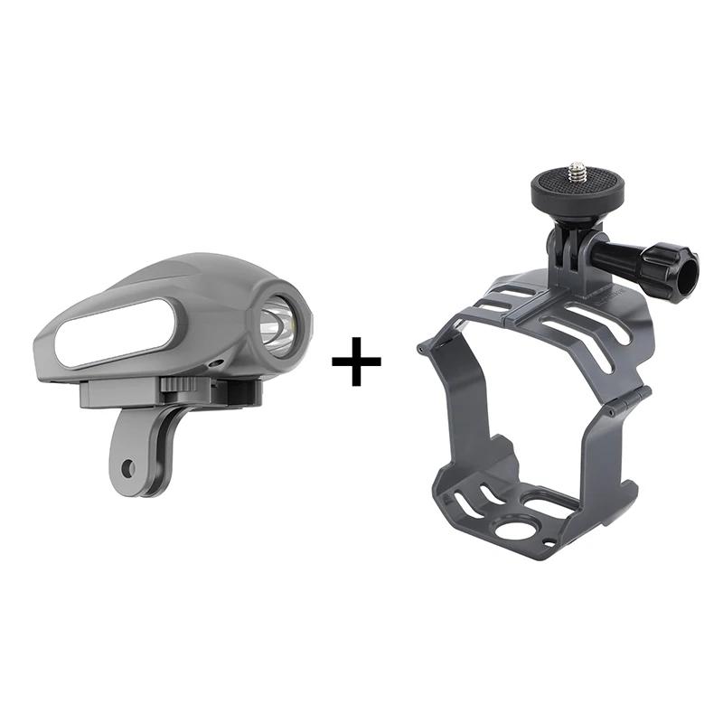 Drone Night Light Long Range Lighting
