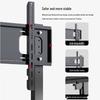HRTD Universal Mobile TV Stand CN plug (adapter included)