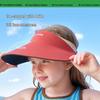 Kocotree Children's Foldable Sun Visor Hat