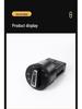 Volkswagen Beetle Auto Headlight Switch Mod (2004-2019 Models)
