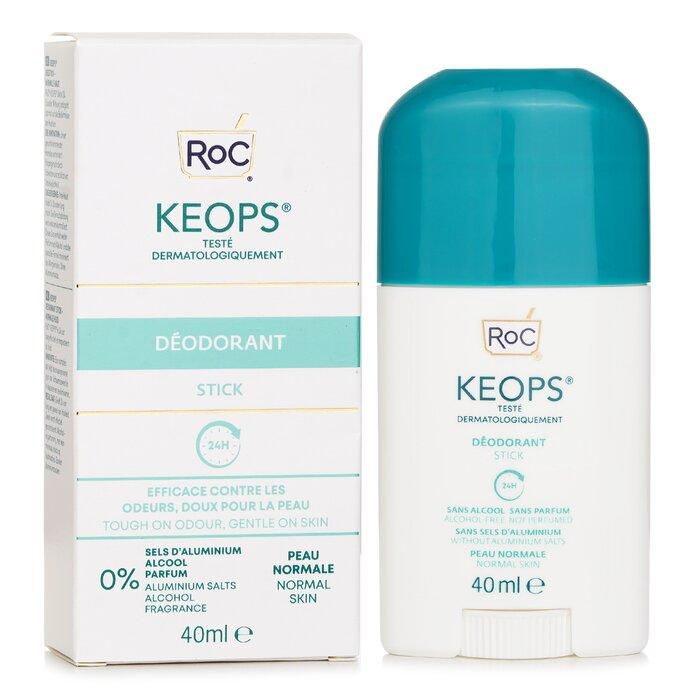 Roc Keops Deodorant-Stick