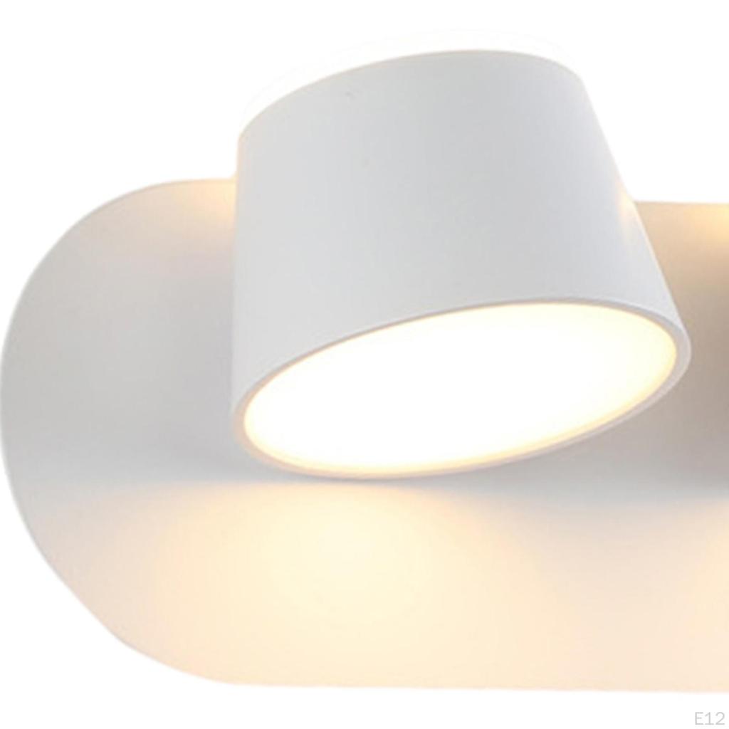 Lamp Modern Minimalist Farmhouse Wall Lantern Mount Sconce for Corridor Porch Stairs Hotel Home
