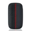 Silicone Key Protect Case Cover Keychain For Baojun 510 730 360 560 Rs-5 530 630 For Wuling Hongguang S Car Styling Accessories