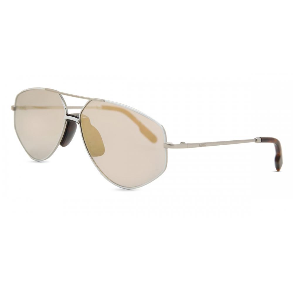Kenzo Kz 40014u 18x Unisex Sunglasses