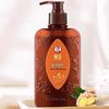 Bawang Ginger Strengthening and Revitalizing Shampoo