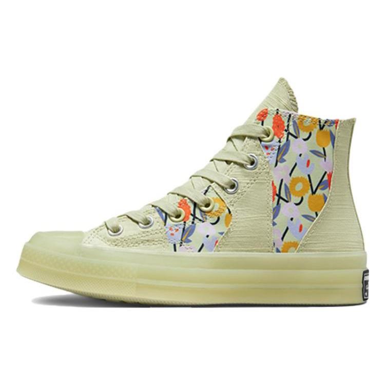 (WMNS) Converse Chuck 70 High We Are Stronger Together Women s A01730C EU 36