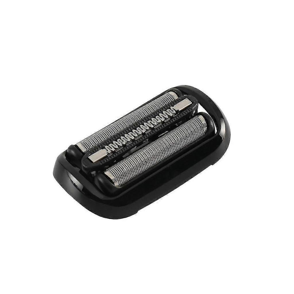 2 Pack Series 5/6 53b Replacement Head For Electric Foil Shaver 5020cs 5018s 6020s 6040cs Less