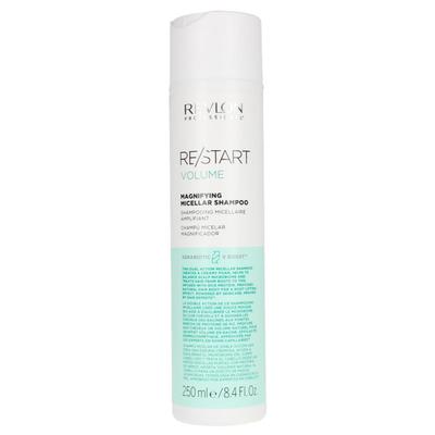 Magnifying Re/Start Volume Micellar Shampoo 250 Ml - 