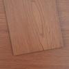 Self Adhesive Vinyl Floor Tiles 36 X 6 Inch, 36 Tiles 2.5mm Thick Peel & Stick, Deep Brown Wood Grain DIY Flooring for Kitchen, Dining Room