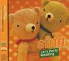 CD OMNIBUS, CHARLES & EDDY, PORTRAIT,  - Let's Party Wedding-Sing-  TOCP65779 Japan Music Others Used