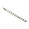 Cutter Blade Cutter Non-slip Handle Arts Craft Cutting Tool Wood Paper 10 Blades Carving Pen Machine Graver Tools