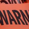 6Mx8CM Halloween Decor Warning Tape Signs Halloween Props Danger Warning Line New Isolation Belt Decoration Halloween Courtyard Home Garden Supplies