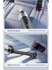 Multifunctional Wireless Handheld Vacuum Cleaner for Car and Home