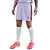 Womens/Ladies Manchester United FC Colour Block Football Shorts