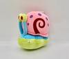 Spongebob Patrick Star Eugene H. Krabs Gary The Snail Plush Toy Throw Pillow Halloween Decorations Birthday Gift Boy