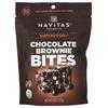 Superfood+®, Chocolate Brownie Bites, 8 Oz (227 G)