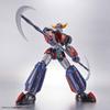 HG UFO Robot Grendizer Scale Plastic Model Kit (INFINITISM) 1/144 Pre-Colored