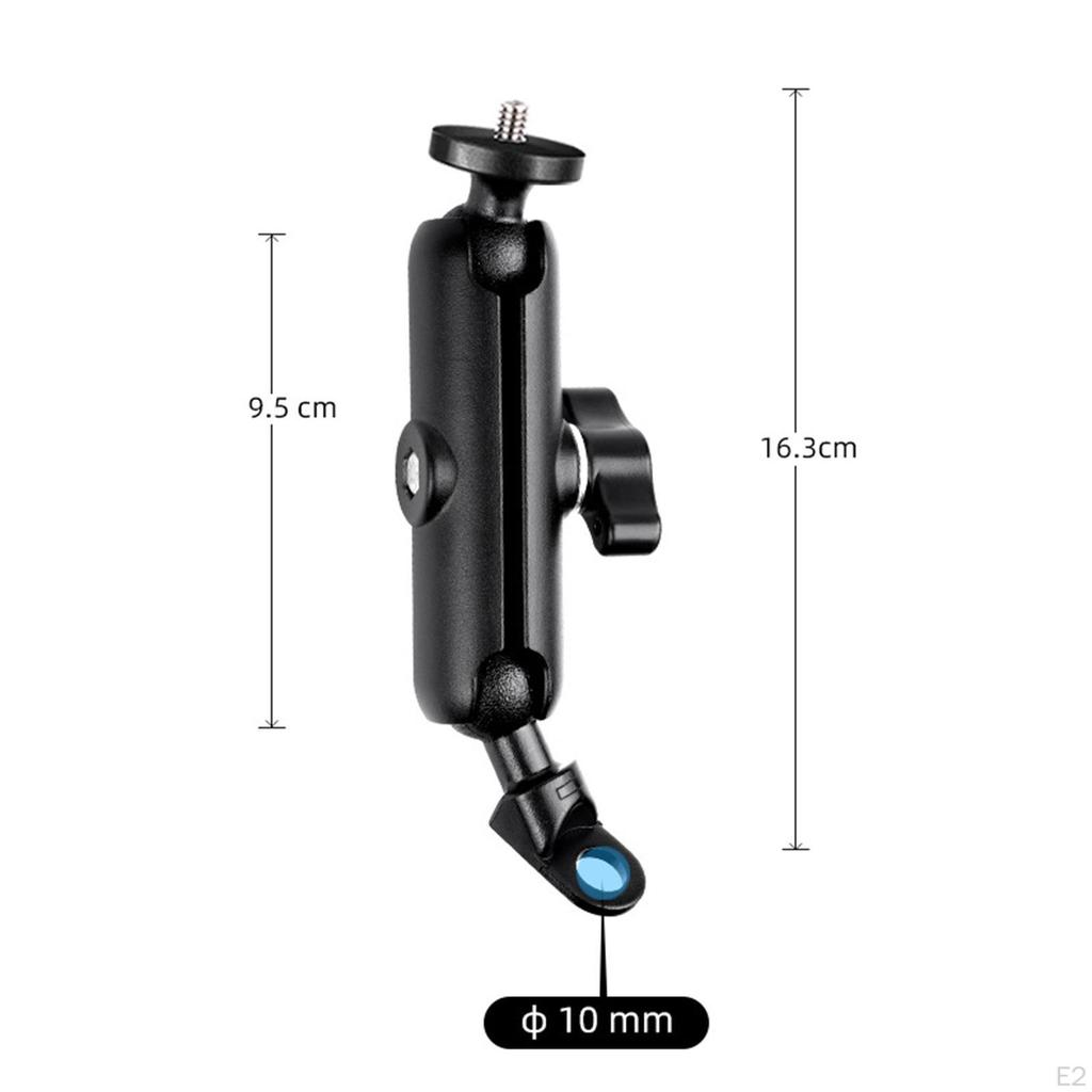 Aluminum Mount Holder for