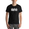 Free DC – Resist Federal Overreach Protest Unisex T-Shirt Unisex T-Shirt