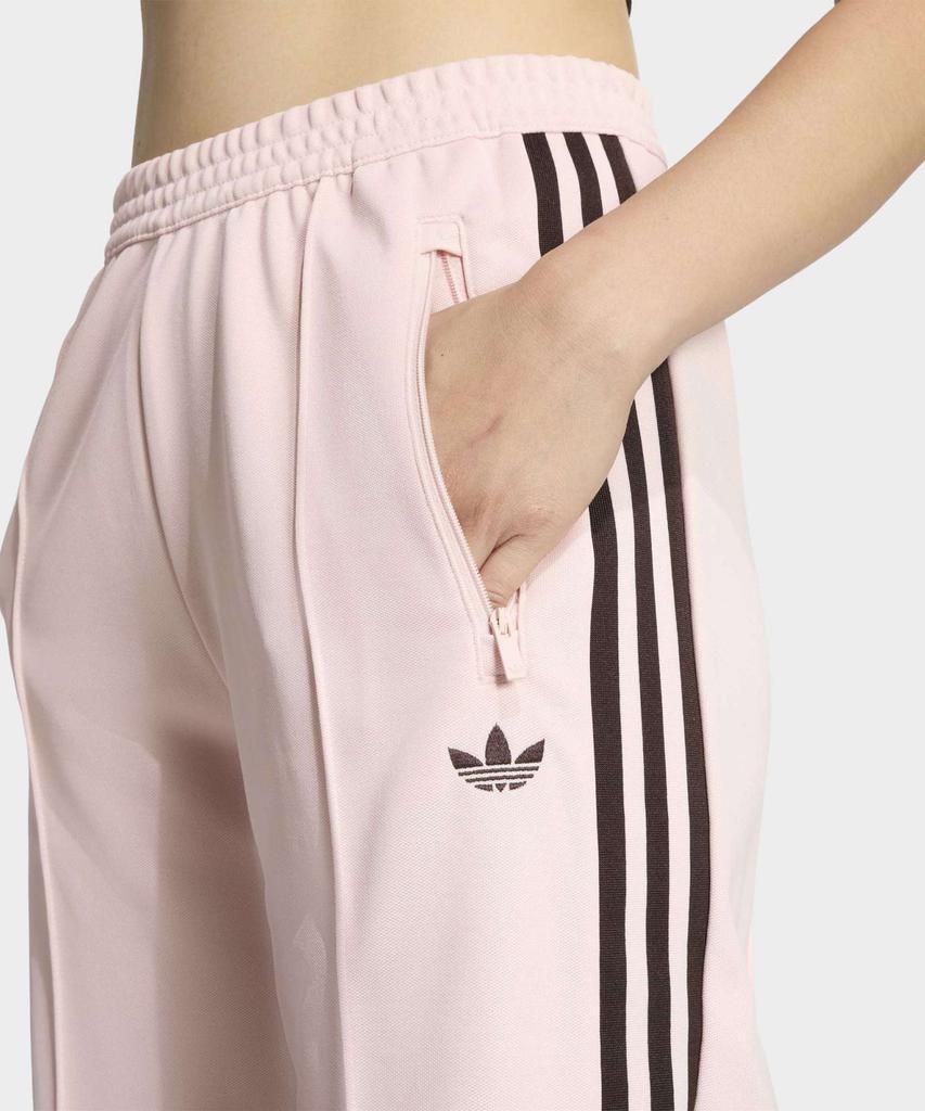 ADIDAS Classic Track Pants - Sand Pink: Aura Coffee / Ke3896