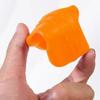 For Geely Monjaro Xingyue L Silicone Car Seat Belt Cover Protector Clip Safety Seatbelt Lock Buckle Plug Protection Interior