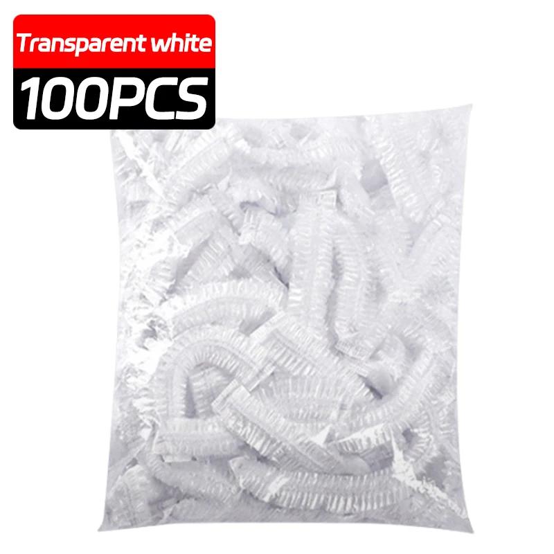 

100-500 шт. цветная одноразовая пищевая пленка для хранения пищевых продуктов, пленка для хранения пищевых продуктов, одноразовая кухонная крышка для миски, оптовая продажа