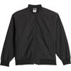 Originals Copa Premiere Solid Color Outdoor Casual Sports Zip-Up Stand Collar Jacket Men Jacket Black IY1597