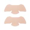 Shingmulnara UV Protection Outdoor Face & Neck Sun Patch 2pcs × 5 Sets