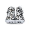 Converse Chuck Taylor All Star Hi 'Black White Yellow' 167086C