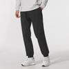 New Balance Casual Pants Men's Black Moderate Cuffed Pants AMP53319-BK
