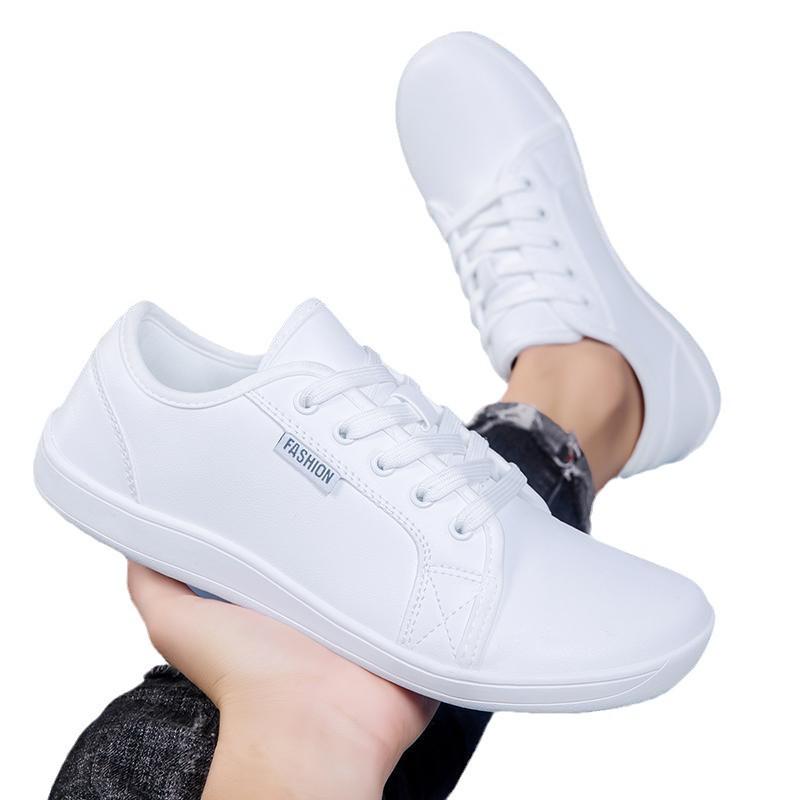 Wide-Toe Barefoot Shoes for Men - Plus Size, Hot-Selling, for Wide Feet