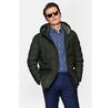 Lancerto Blenheim Down Jacket