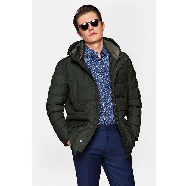 Куртка пуховая Lancerto Blenheim EU 60