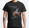 Bad Bunny Nadie Sabe Lo Que Va Pasar Manana T-Shirt S-5XL Für Fans