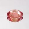 10 Ct Natural Padparadscha Sapphire Oval Stunning Certified Loose Gemstone