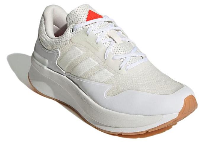 Znchill Adidas Lightmotion+ 'White Gum' GX6851