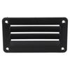 2pcs Air Vent Grille Ventilation Outlet Grille Vent Cover Outlet Grille Louver  Office Use