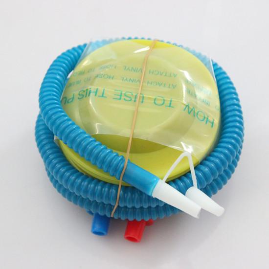 Buy Balloon Air Pump Balloons Hand Push Pump Foot Pump Air Balloons