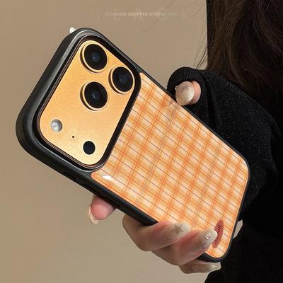 Cover per smartphone – Cover antiurto per smartphone