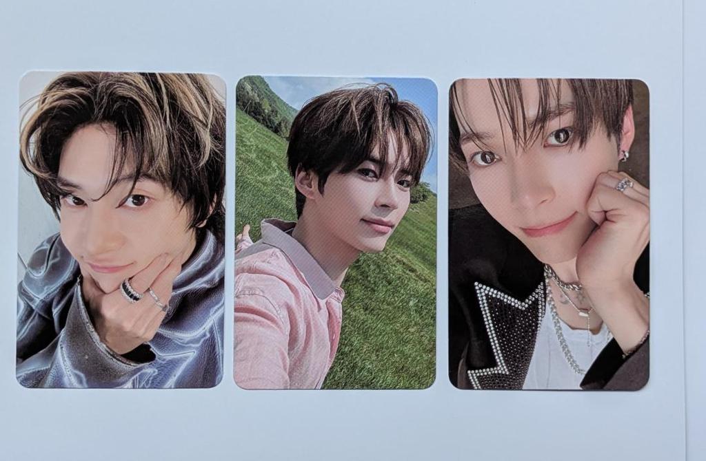 [USED] Not for Sale Signed CDZEROBASEONENEVER SAY NEVER