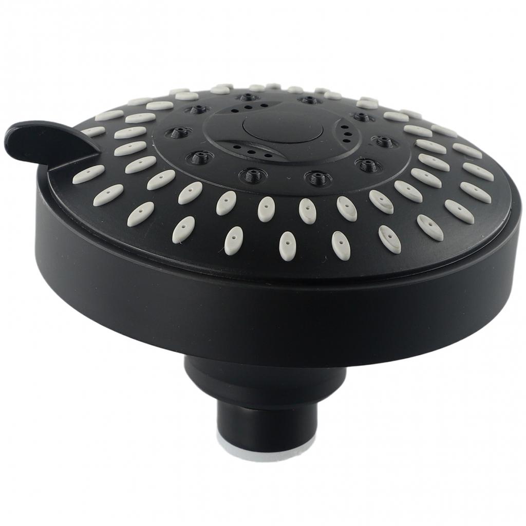 Shower Head Home Improvement Replacement Rotatable