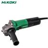 HiKOKI G10MGAR4Z 100mm Angle Grinder CN Plug (adapter Included)