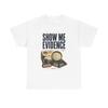 Tops – T-Shirts