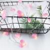 Bedroom Decoration LED Fabric Small Color Light, Holiday Light